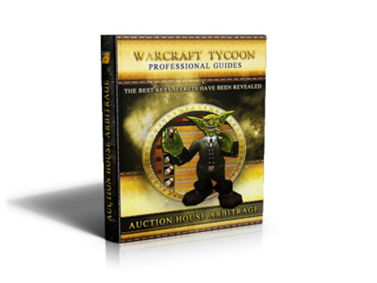 Product picture Warcraft tycoons gold Guide