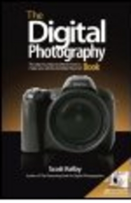 Product picture The Digital Photography Book 